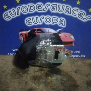 CINTURON SEGURIDAD DEL. DCHO.