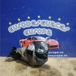 CINTURON SEGURIDAD TRA. DCHO.