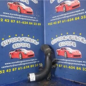 TUBO INTERCOOLER