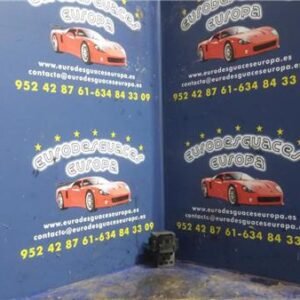 ACTUADOR TEMPERATURA AIRE