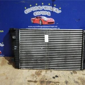 INTERCOOLER