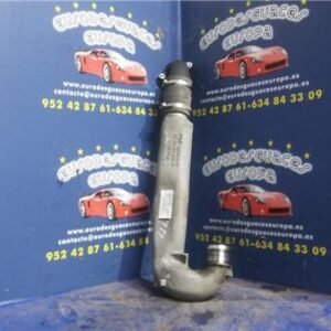 TUBO INTERCOOLER