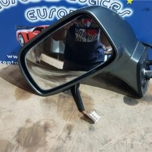 RETROVISOR IZDO.