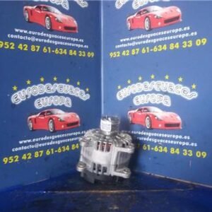 ALTERNADOR