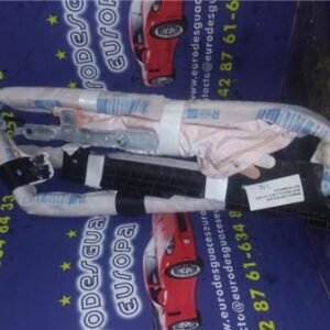 AIRBAG LATERAL DEL. DCHO.