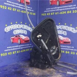 CERRADURA PUERTA DEL. DCHA.