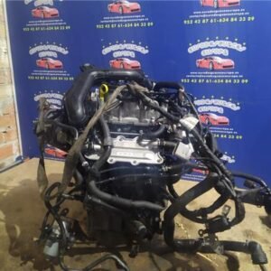 MOTOR COMPLETO