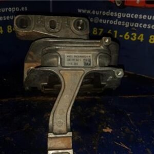 SOPORTE DCHO. MOTOR