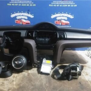 KIT AIRBAG