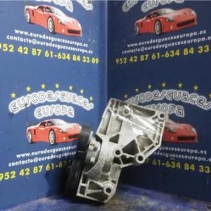 SOPORTE MOTOR