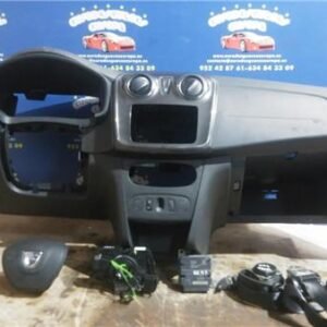 KIT AIRBAG