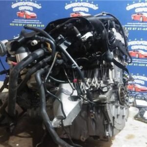MOTOR COMPLETO